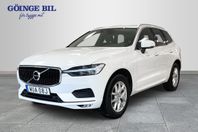 Volvo XC60 B4 Bensin Momentum Advanced Drag/ Kamera/ BLIS/ V