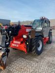 ''SÅLD'' Manitou MT1840A