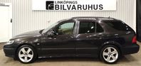 Saab 9-5 SportCombi 2.3 T Arc,  manuell, 220hk, 2005