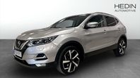 Nissan Qashqai DCI 110 Tekna 2WD 6M/T DESIGN PACK