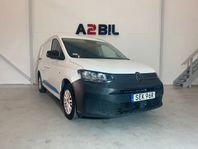 Volkswagen Caddy Cargo 2.0 TDI Euro 6 /B-kam /V-hjul