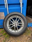 Honda Vinter Hjul - 16 Tum - 215/60R16 – Nokian