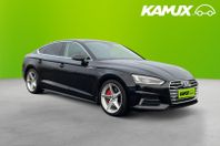 Audi A5 Sportback 45 TFSI quattro Proline Edt CarPlay