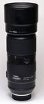 Tamron SP 100-400/4,5-6,3 DI VC USD Nikon