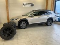 Subaru Outback 2.5 4WD XFuel Limited "Sellmans-paket"