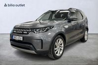 Land Rover Discovery TDV6 AWD 258hk HSE 7-sits Navi