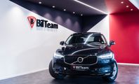 Volvo XC60 D4 Geartronic Advanced Edition, Momentum Euro 6