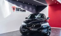 Volvo XC60 D4 Geartronic Advanced Edition, Momentum Euro 6