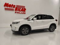 Suzuki Vitara Allgrip Hybrid Inclusive Automat 4x4