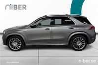 Mercedes-Benz GLE 350 DE 4MATIC AMG, PREMIUM PLUS, HUD, Gara