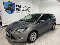 Ford Focus Kombi 1.0 EcoBoost Titanium/BLACK WEEKEND 3.95%/