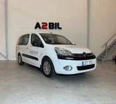 Citroën Berlingo Multispace 1.6 HDi ETG6 /Drag /V-hjul