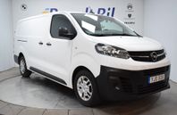 Opel Vivaro L3H1 / Business / Dragkrok & Värmare