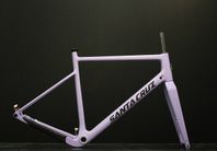 SANTA CRUZ STIGMATA CC / RAMSET / 56CM