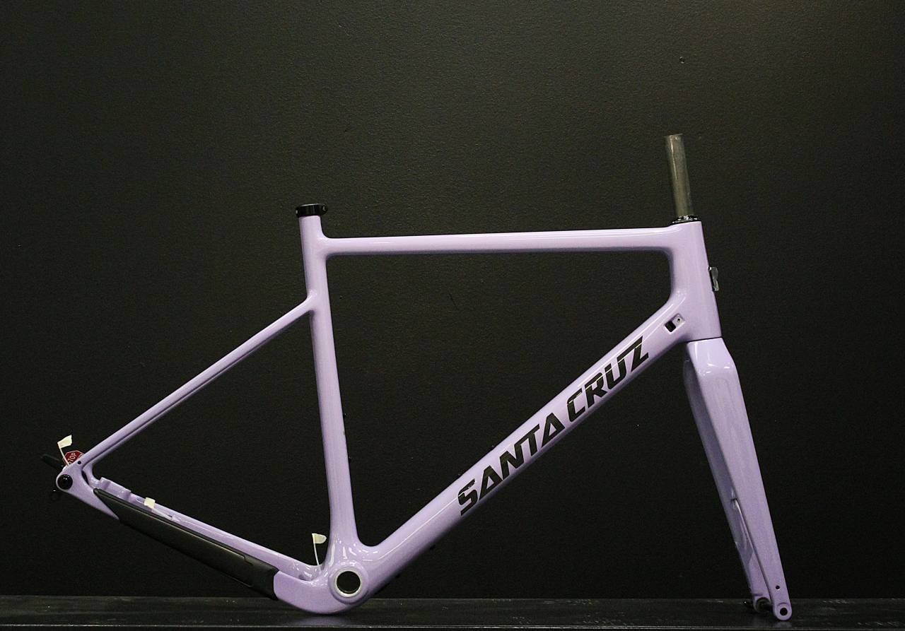 SANTA CRUZ STIGMATA CC / RAMS...