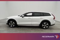 Volvo V60 Cross Country D4 AWD Momentum D-Värm 4,95% RÄNTA