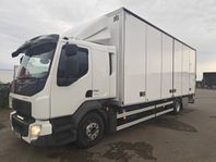 Volvo FL250 4x2 Skåpbil