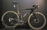 CANNONDALE LAB71 SUPERSIX EVO SRAM RED 56CM