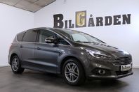 Ford S-Max 2.0 TDCi Automat Business 7-sits Drag 2286kr/mån