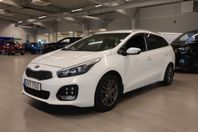 Kia CEED SW 1.6 CRDi GT-Line *V-hjul*