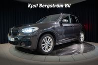 BMW X3 xDrive30e 292HK Steptronic M Sport Drag