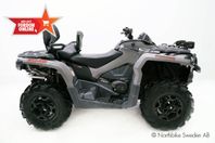 Can-Am Outlander XT 1000 *Bandsats*