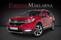 Honda CR-V 1.5 AWD AUT EXECUTIVE DRAG PANO NAVI KAMERA