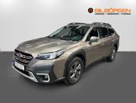 Subaru Outback 2.5 4WD XFuel Lineartronic Limited Euro 6 (1,