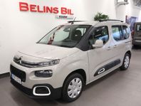 Citroën Berlingo Multispace PT 1.2 110 FEEL