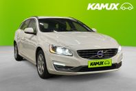 Volvo V60 D2 Momentum Drag 115hk