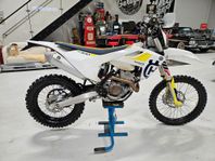 Husqvarna FE 350  72H 2019 Superskick