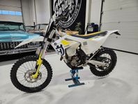 Husqvarna FE 350  72H 2019 Superskick