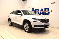 Skoda Kodiaq 2.0 TSI 4x4 Businessline Drag