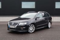 Volkswagen Passat Variant 2.0 TDI 4Motion * R-Line * Automat