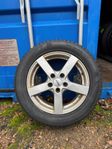 Honda Vinter Hjul - 16 Tum - 215/55R16 – Kumho