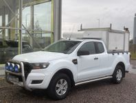 Ford ranger SuperCab 2.2 TDCi 4x4 Euro 5 (DRAG, VAT)