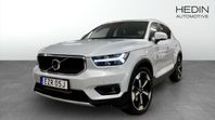 Volvo XC40 B4 Geartronic // MOMENTUM // DRAGKROK // HK LJUDS