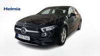 Mercedes-Benz A 180 d