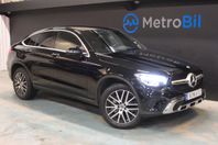 Mercedes-Benz GLC 300 de Coupé 4M Exclusive Line Advance