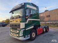 Dragbil Volvo FH460 Pusher