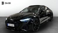 Audi RS7 Sportback 600 HK quattro Tiptronic