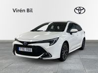 Toyota Corolla Touring Sports Hybrid 1.8 Style (Vinterhjul)