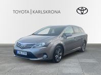 Toyota Avensis Kombi 1.8 Valvematic Edition 50