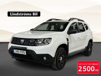 Dacia Duster Dacia Duster II 4x4 1.5 dCi 115 Comfort II