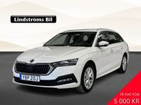 Skoda Octavia Kombi Skoda 1.0 TSI EVO Ambition