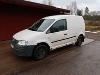 Volkswagen Caddy 1.9 TDI Reparations / Reservdelsobjekt