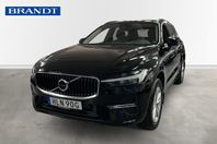 Volvo XC60 B4 AWD Diesel Mom Advanced Edt II