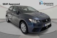 Seat Ibiza 1.0 TSI 110 HK DSG7 STYLE