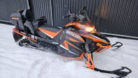 Arctic Cat Cross Tour 1100 Turbo -13