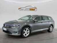 Volkswagen Passat  GTE 1.4 TSI ACT GTE  DRAG-PANORAMA NYSER